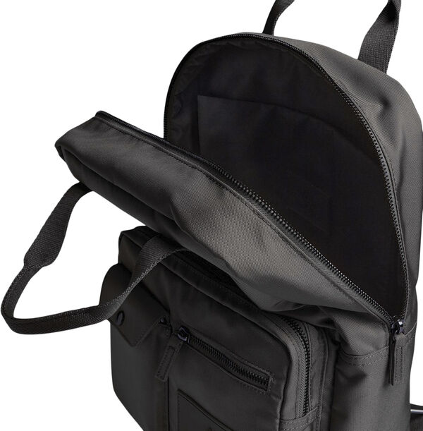 DarlaMBG Backpack, Monochrome
