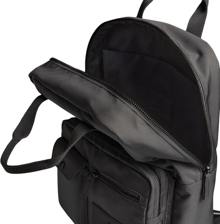 DarlaMBG Backpack, Monochrome