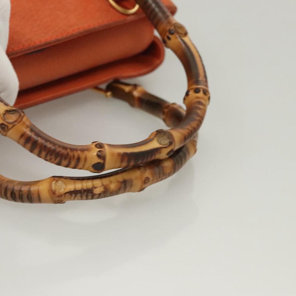 Gucci Bamboo