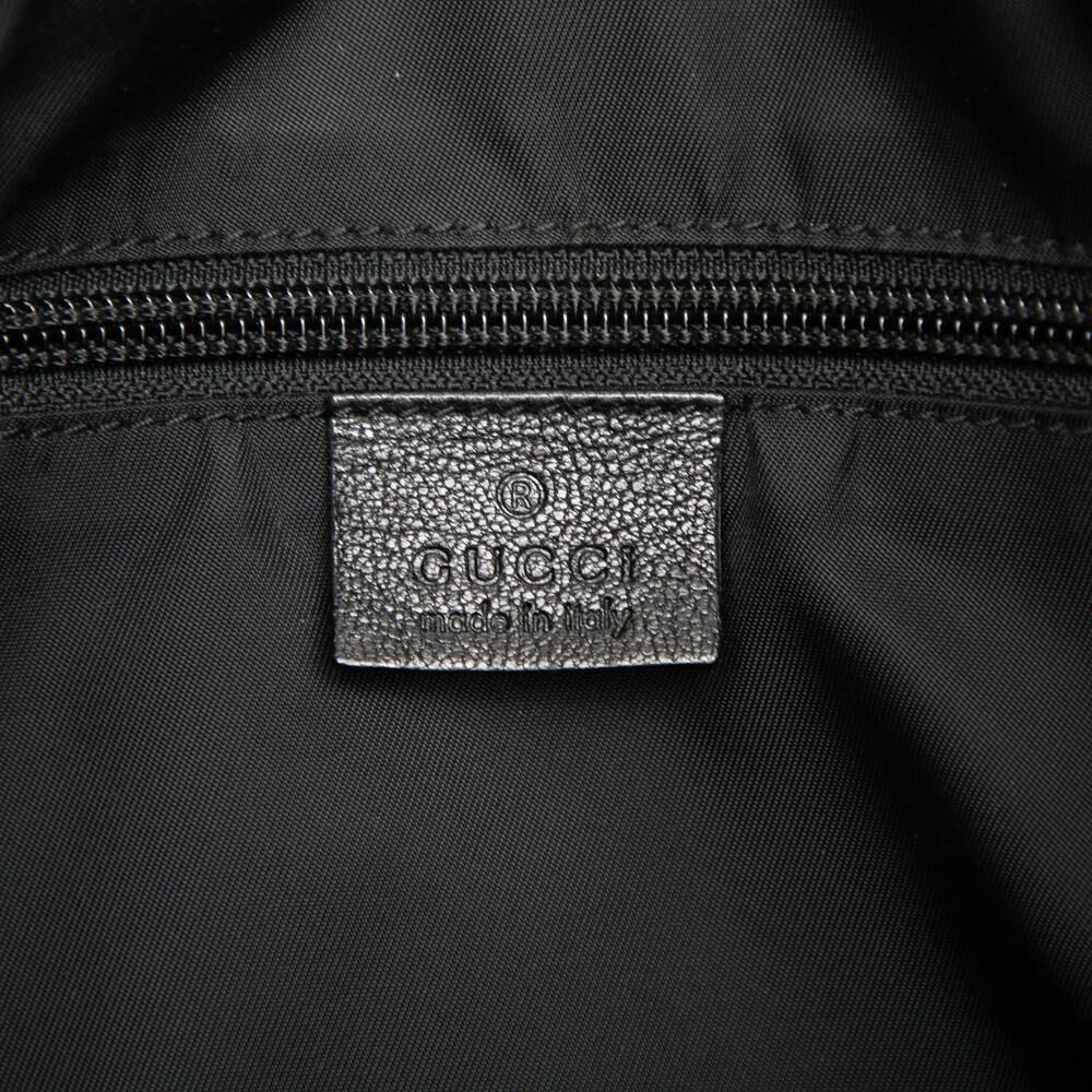 Gucci Messenger Bag