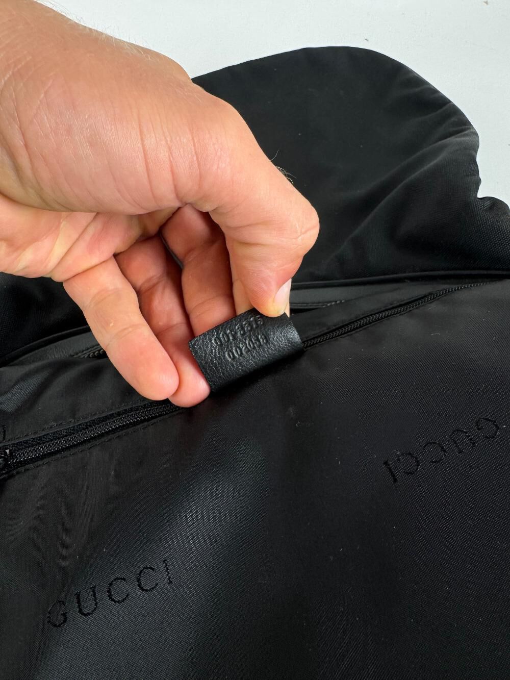 Gucci Shoulder Bag