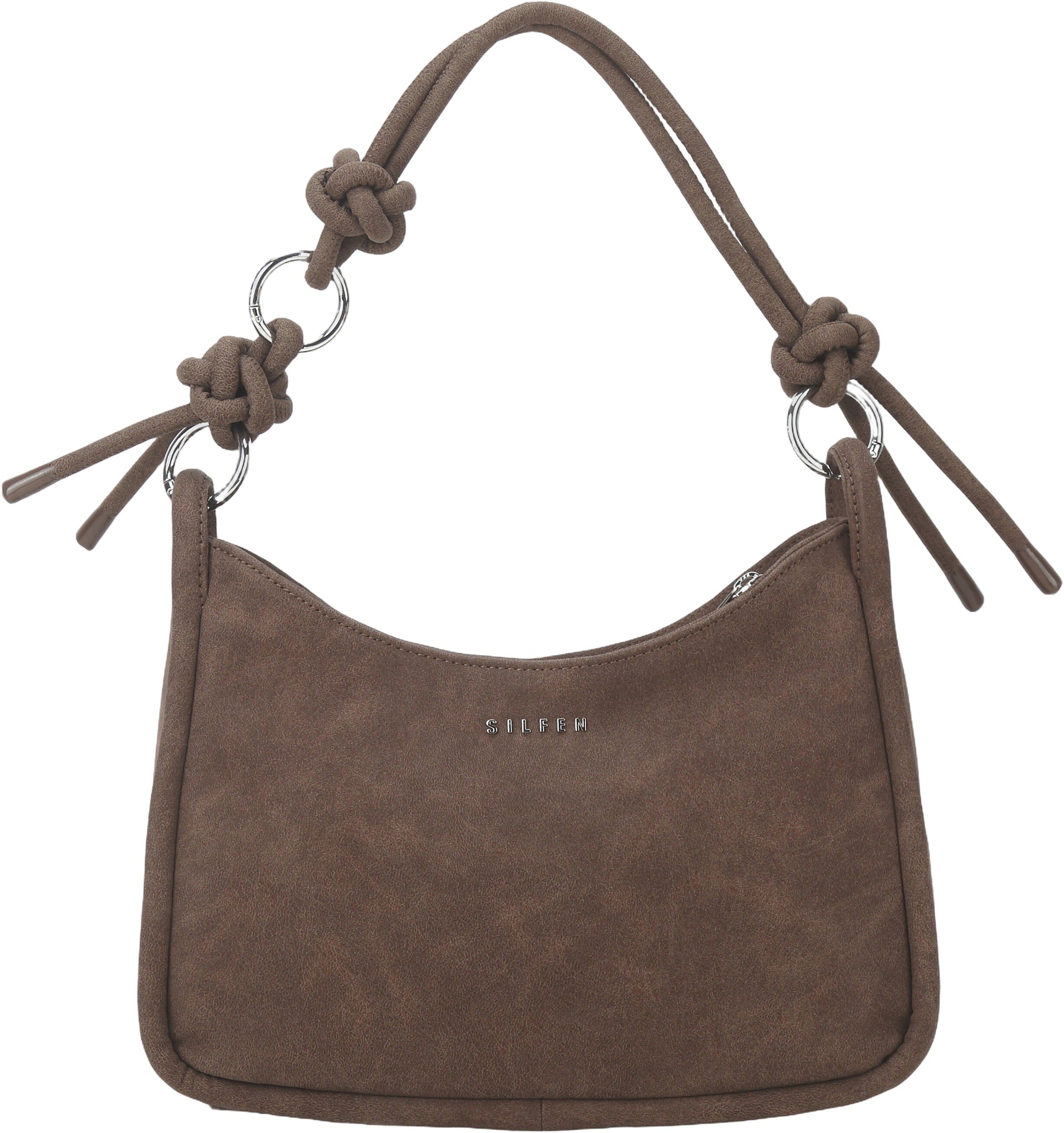 Uma shoulder bag