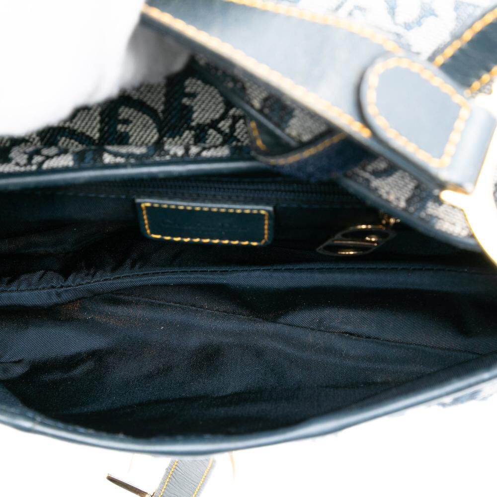 Dior Saddle Bag