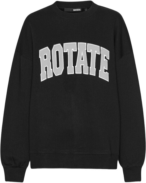 Heavy Sweat Crewneck