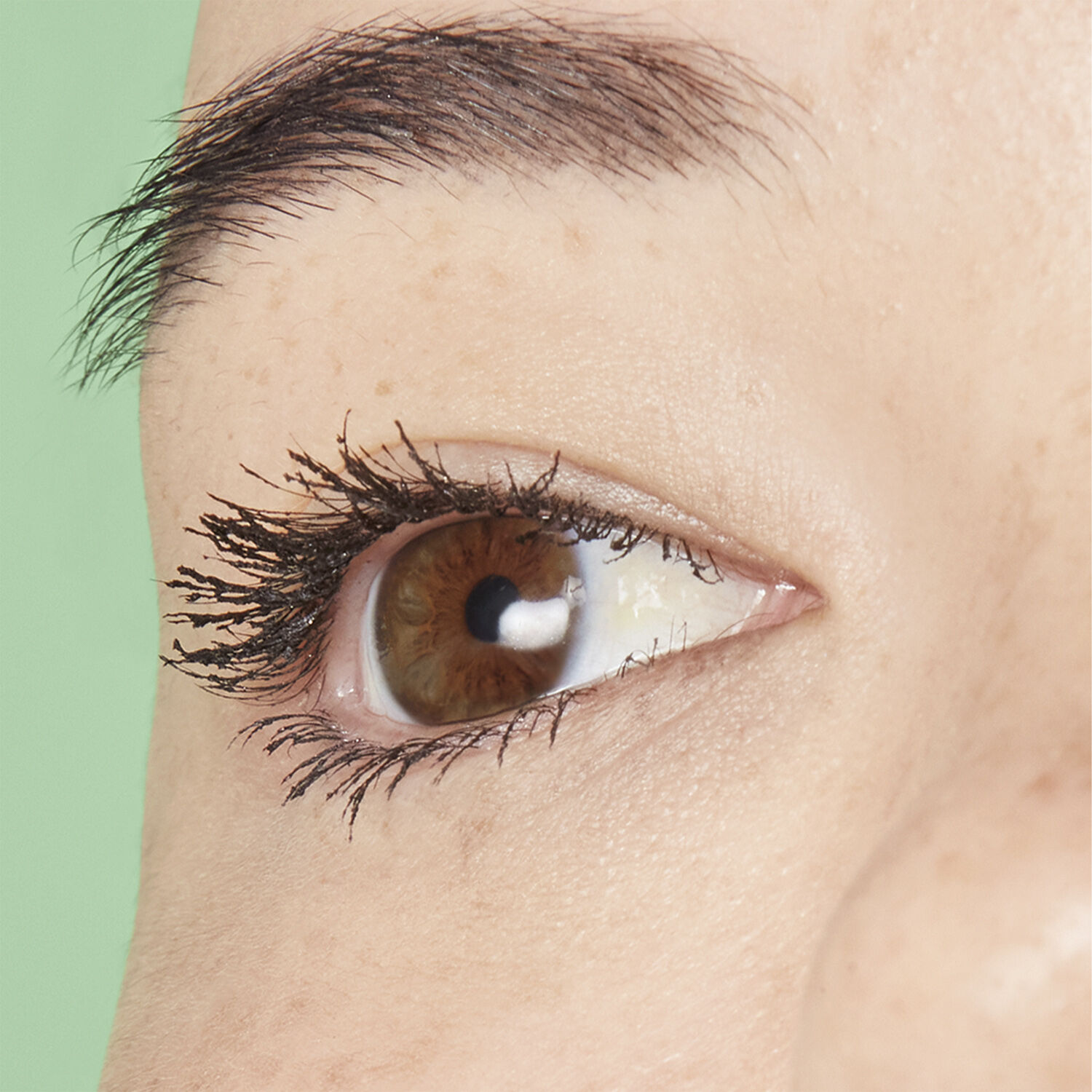 High Impact High-Fi Full Volume Mascara