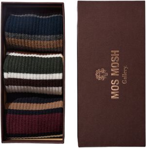 MMGEnzo Socks Set Box
