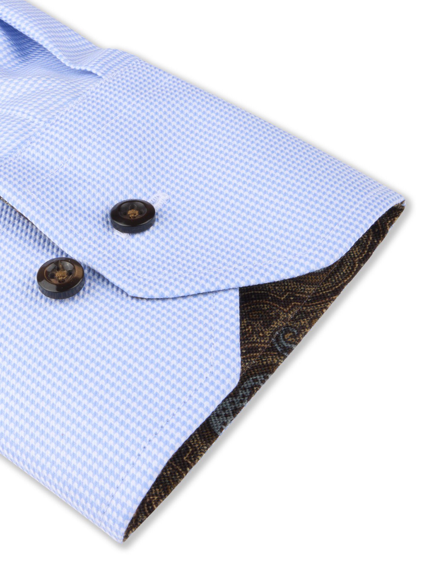 Regular, C75 RM cuff Contrast