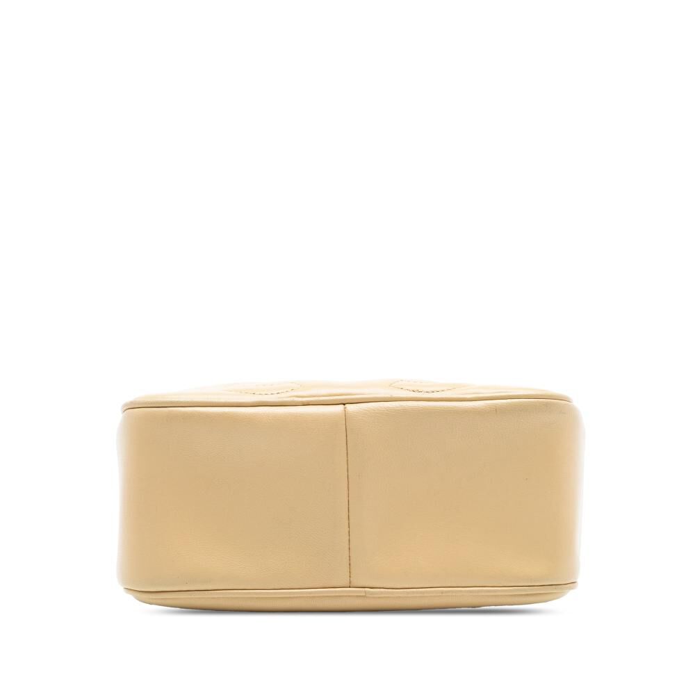 Chanel Crossbody Bag