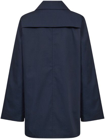 SC-LORA 19 Jakke Navy