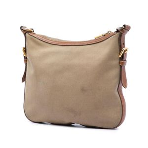Prada Canapa Tote