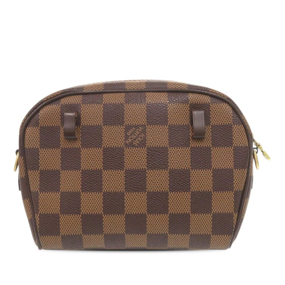 Louis Vuitton Damier Ebene Ipanema