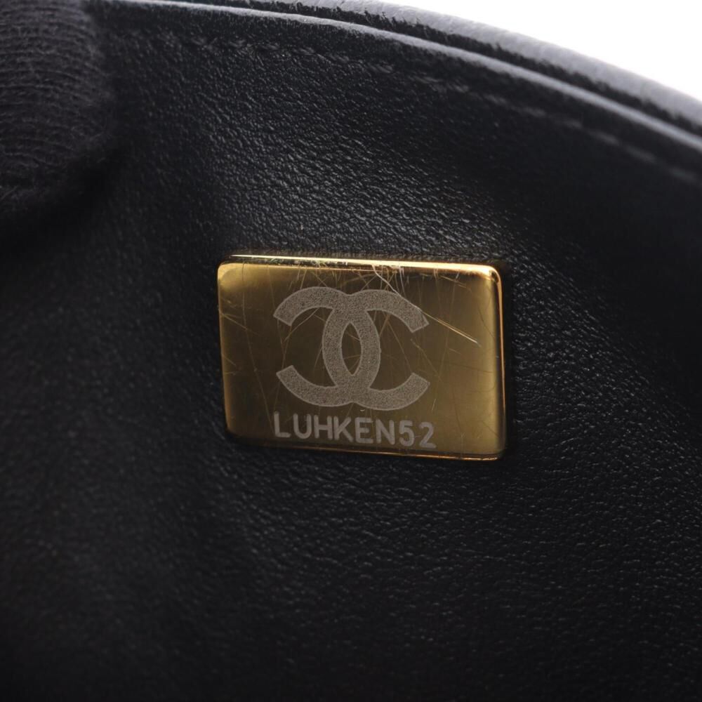 Chanel Boy Bags