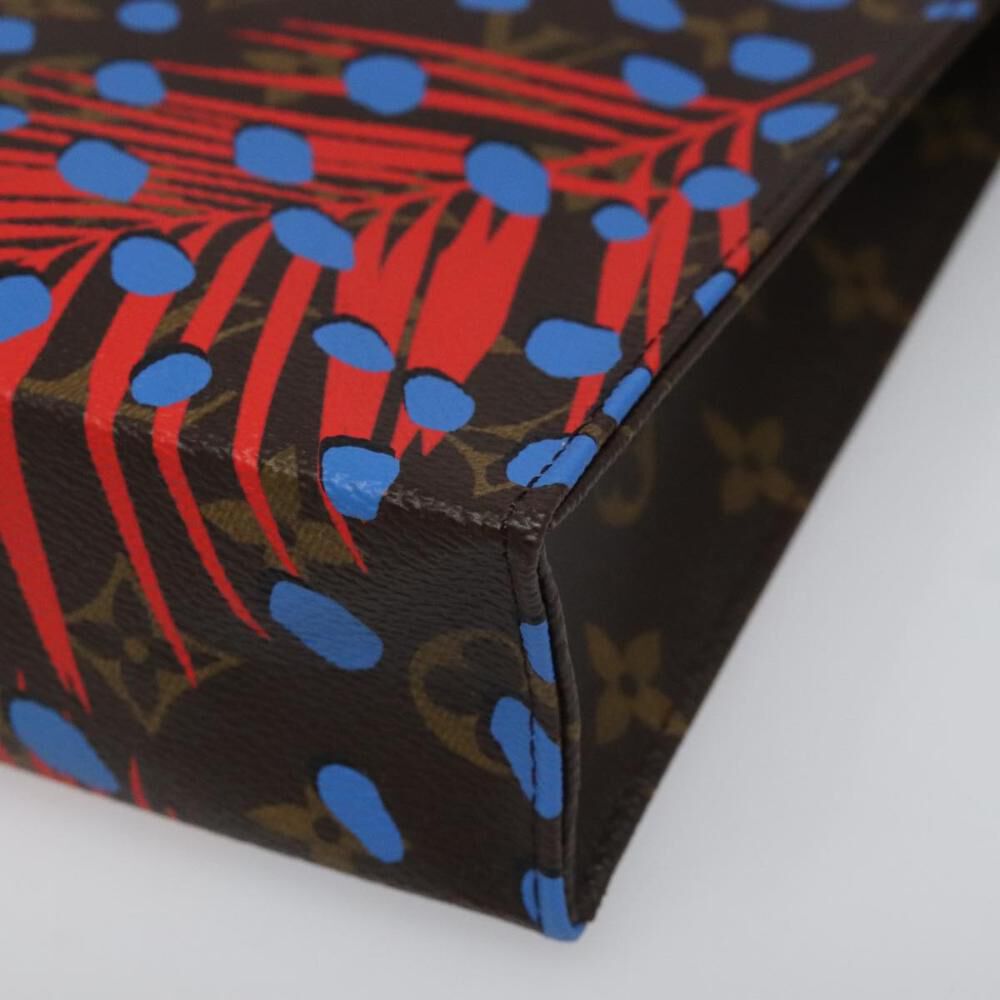 Louis Vuitton Poche Toilette