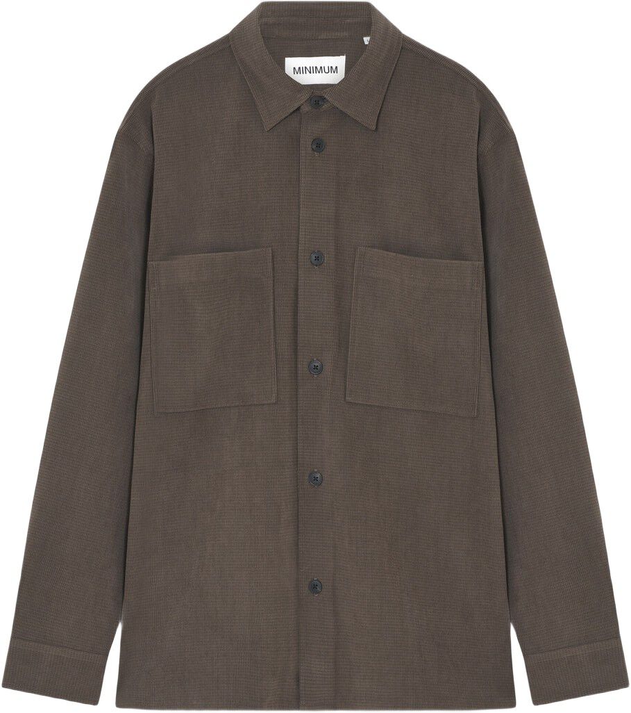 Titan Overshirt 4361