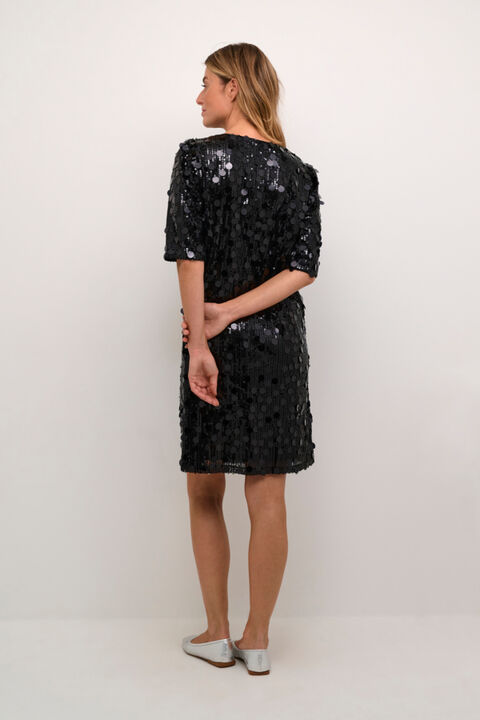 CRShine Short Dress