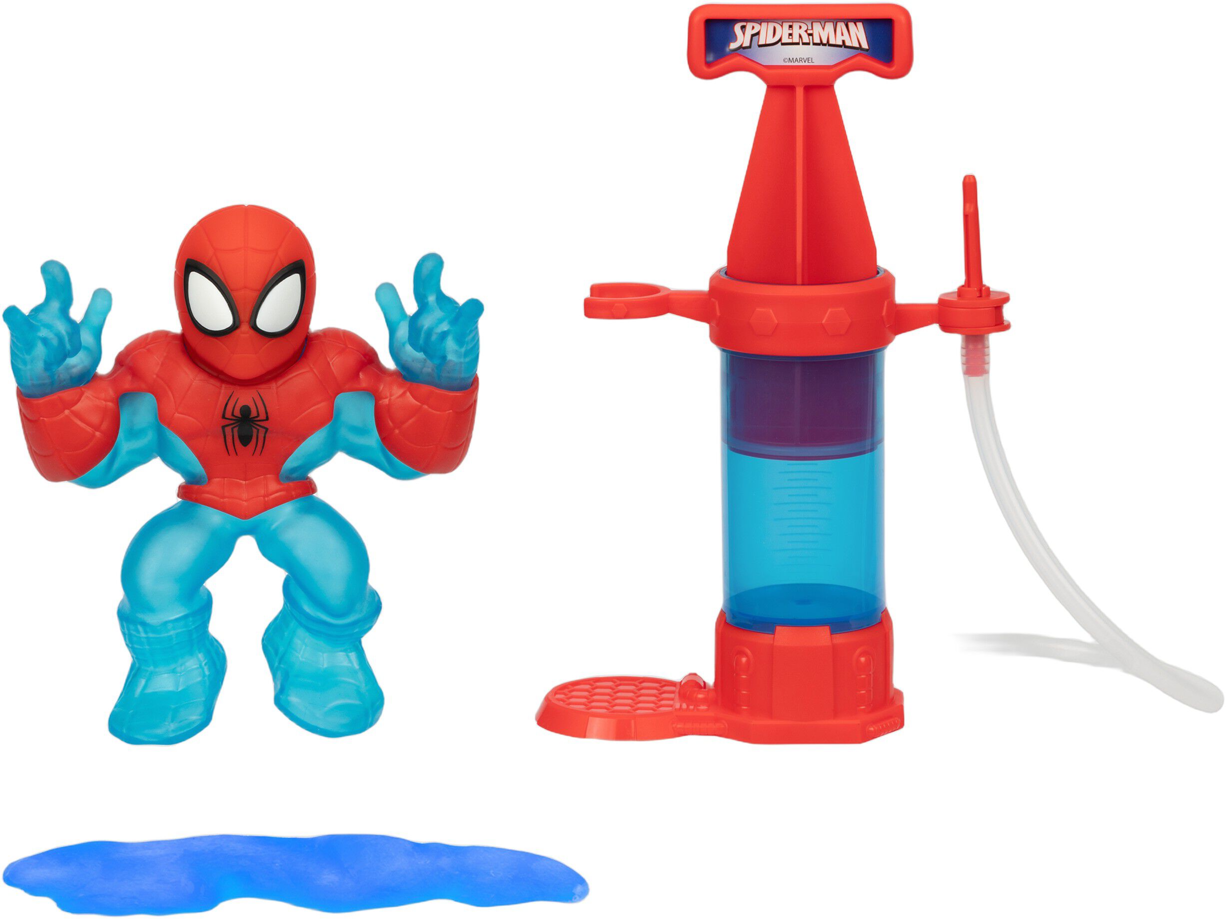 GOO JIT ZU HERO CREATOR S