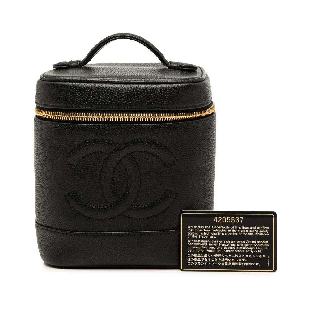 Chanel Vanity