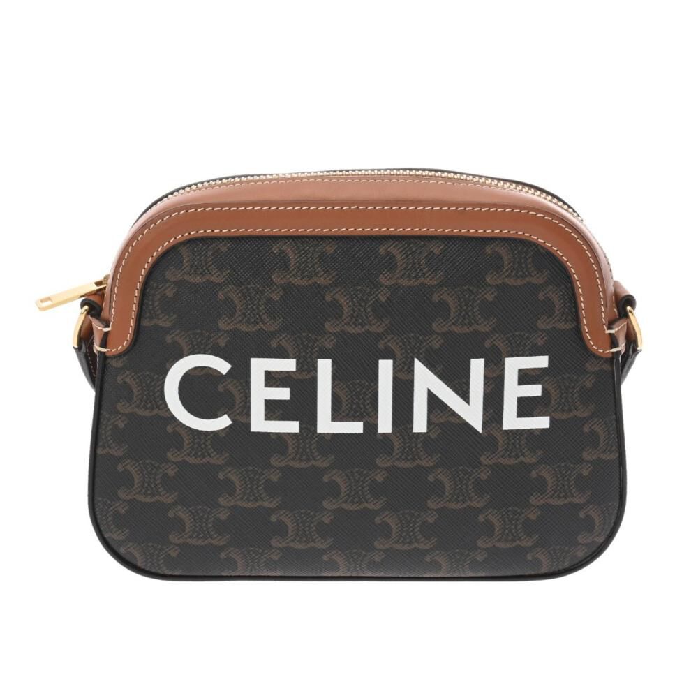 Celine Shoulder Bag