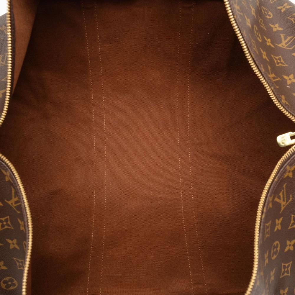 Louis Vuitton Keepall