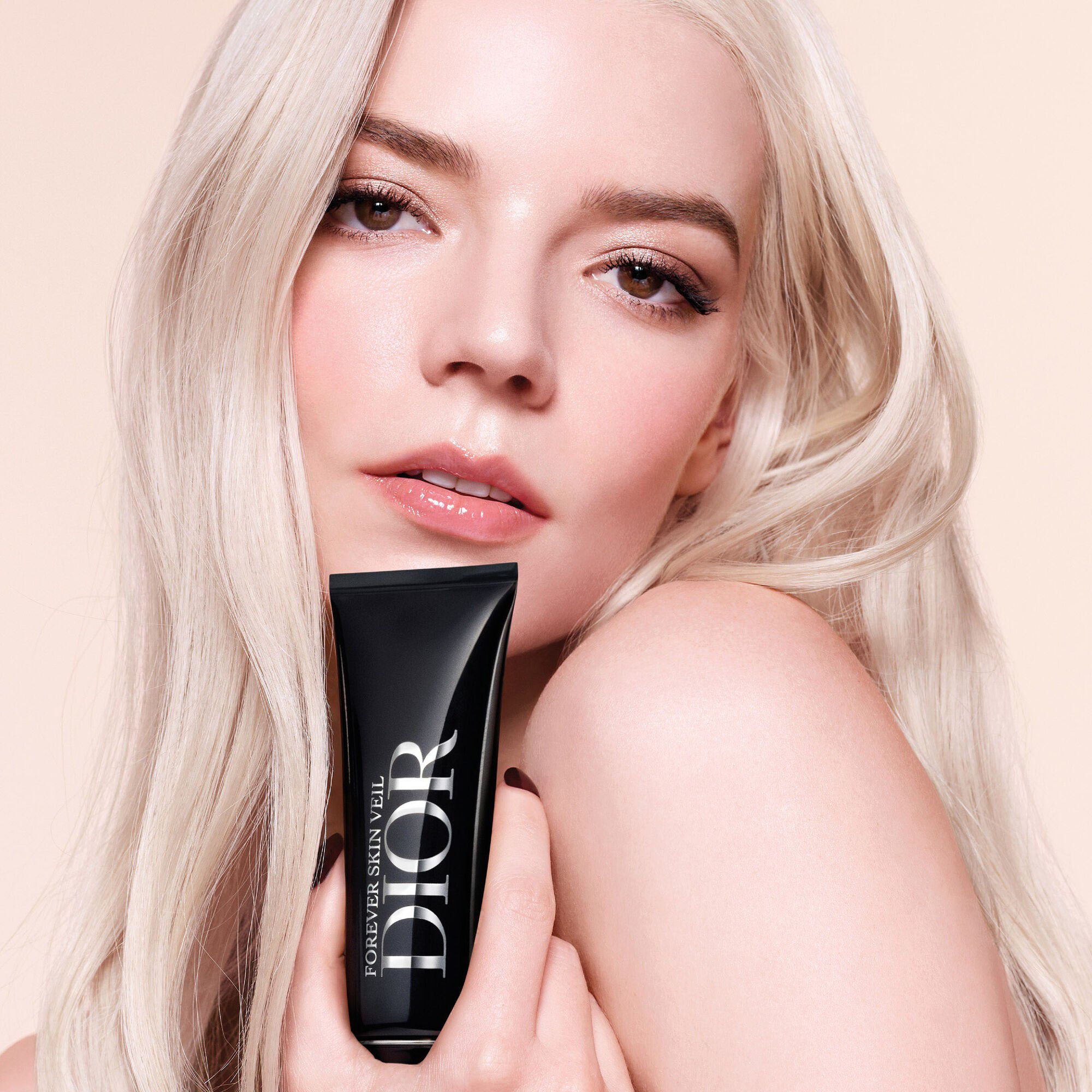Dior Forever Skin Veil Makeup base