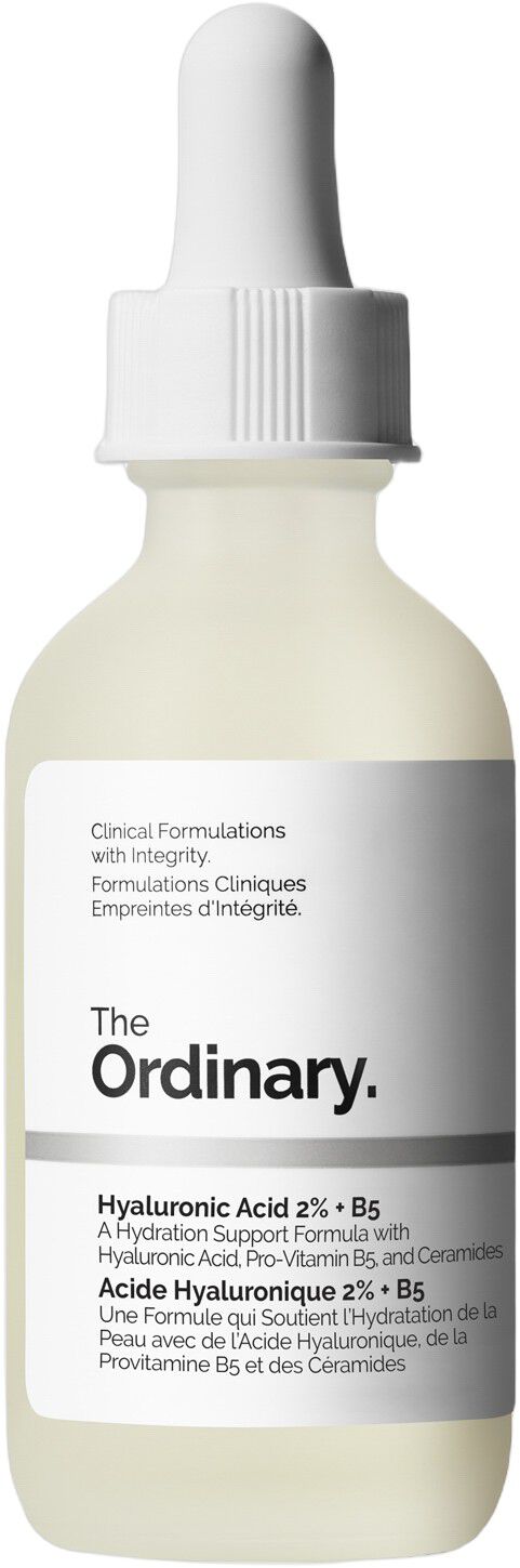 Hyaluronic Acid 2% + B5