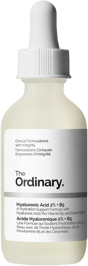 Hyaluronic Acid 2% + B5 V2 Next Gen