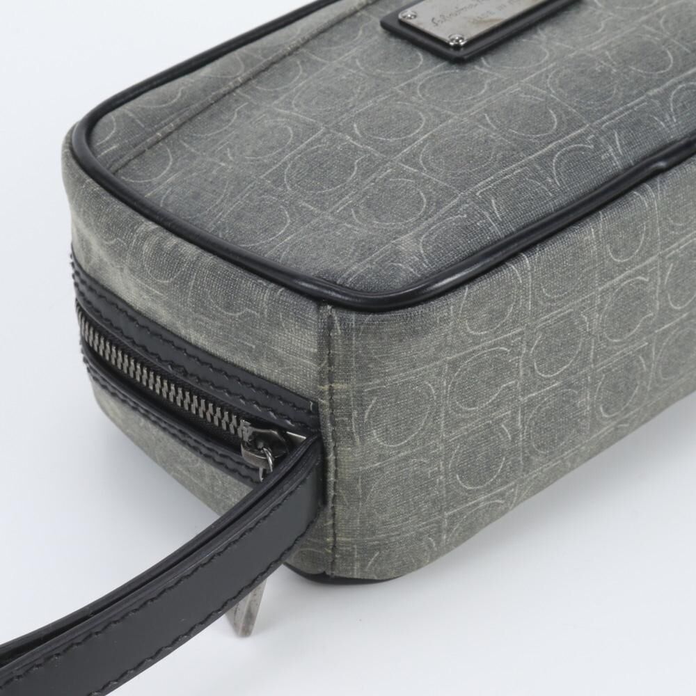 Salvatore Ferragamo Clutch