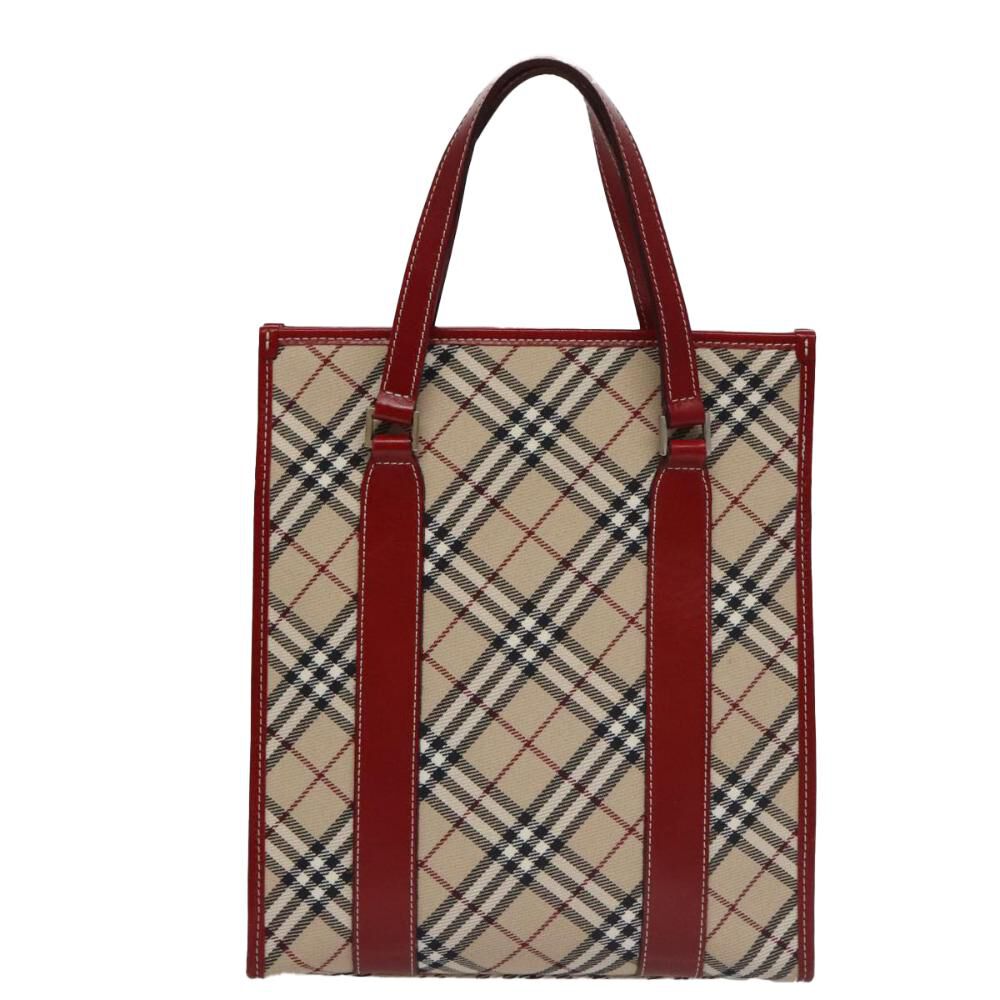 Burberry Tote