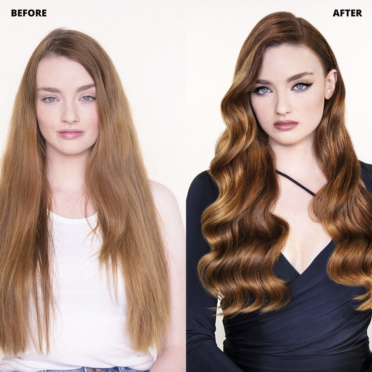 Extra Mist-ical Shine Spray