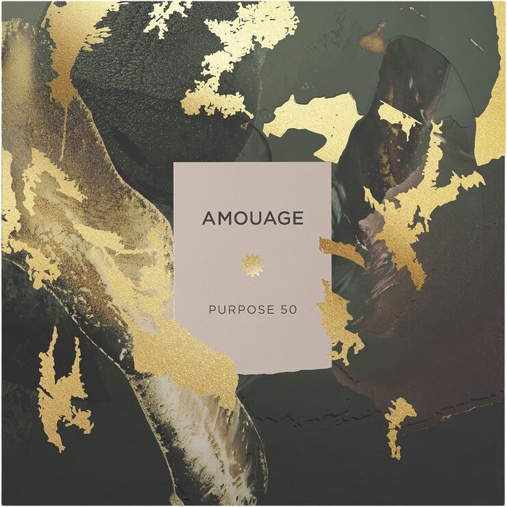 AMOUAGE PURPOSE 50 EXTRAITS 100 ML