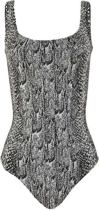 Seamless Python Body