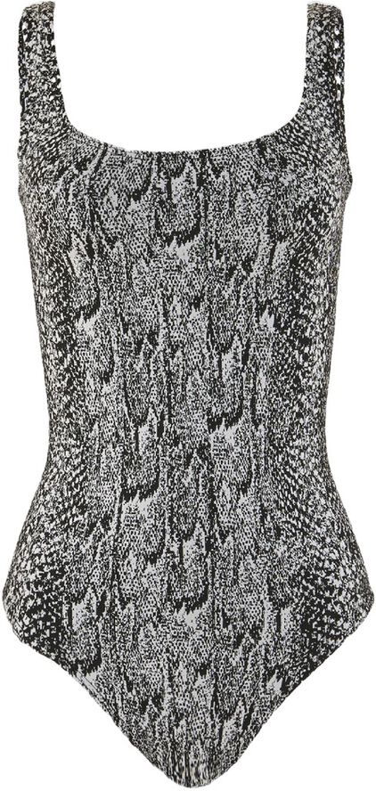 Seamless Python Body