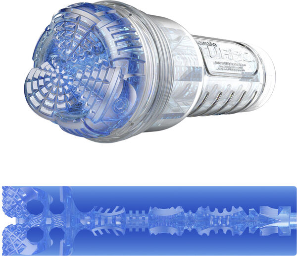 FLESHLIGHT - TURBO CORE