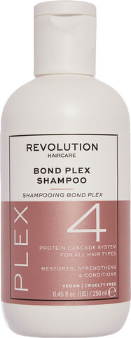 Revolution Hair Plex 4 Bond Plex Shampoo