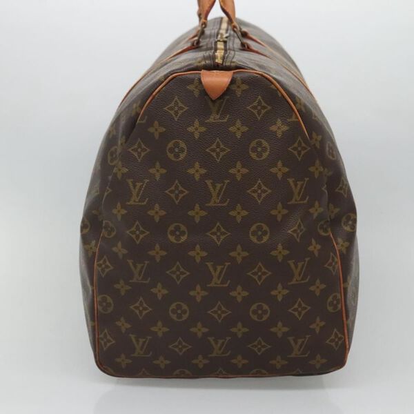 Louis Vuitton Keepall