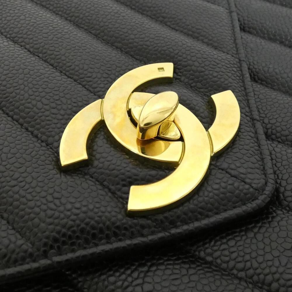 Chanel Shoulder Bag
