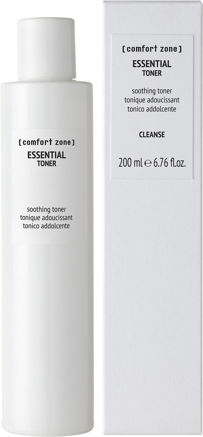 Essential Toner