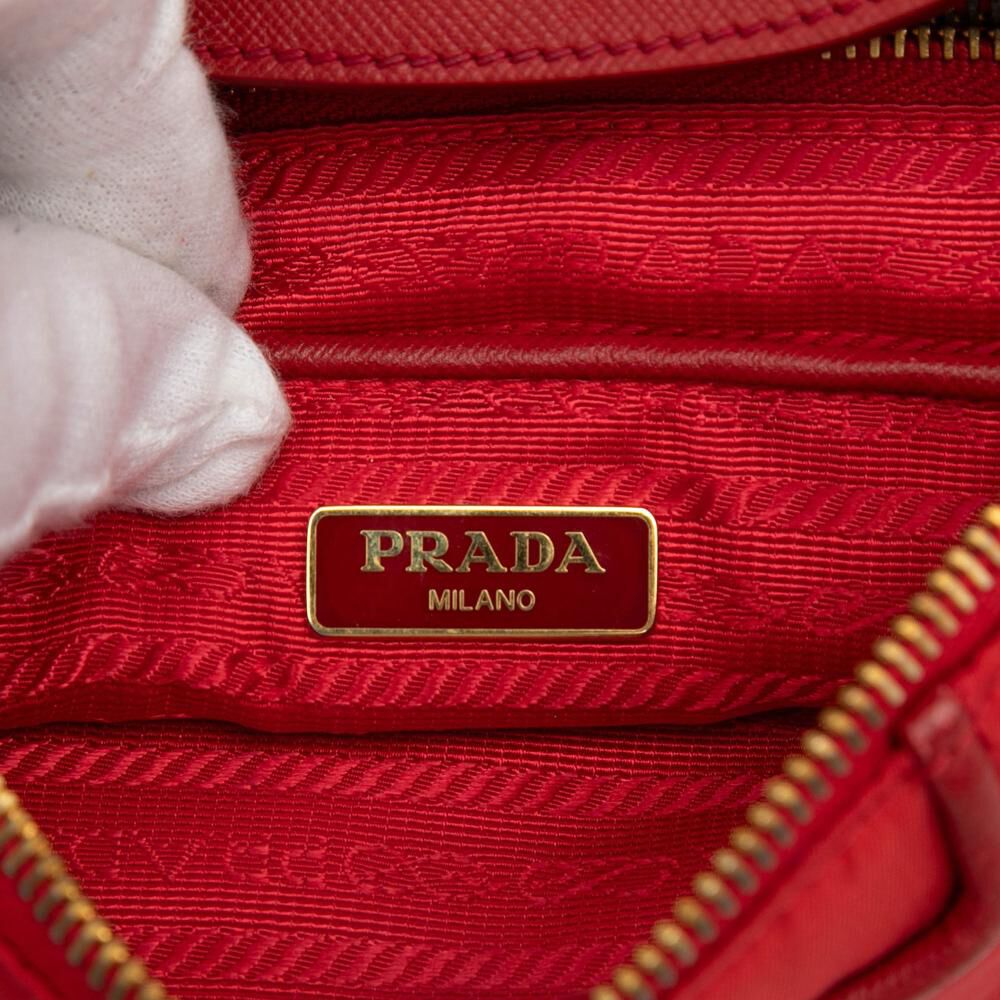 Prada Tessuto