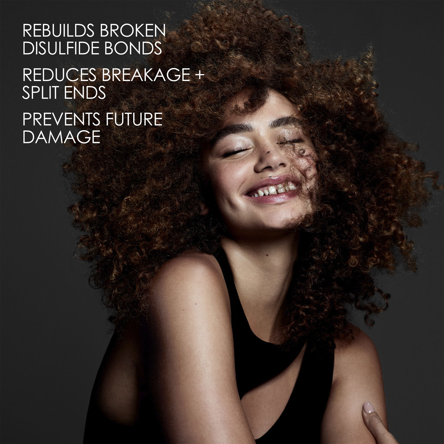 Hair Perfector (No3)