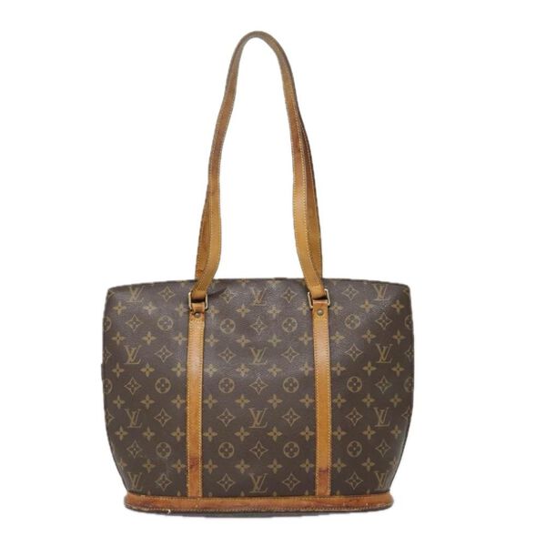 Louis Vuitton Babylone