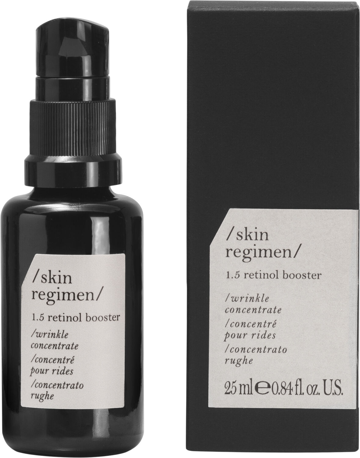 Skin Regimen 1,5 Retinol Booster