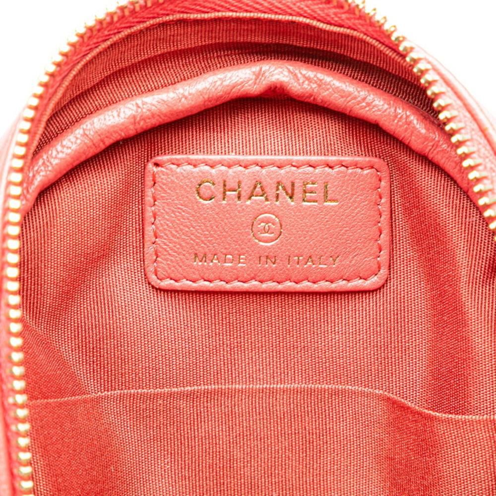 Chanel Shoulder Bag