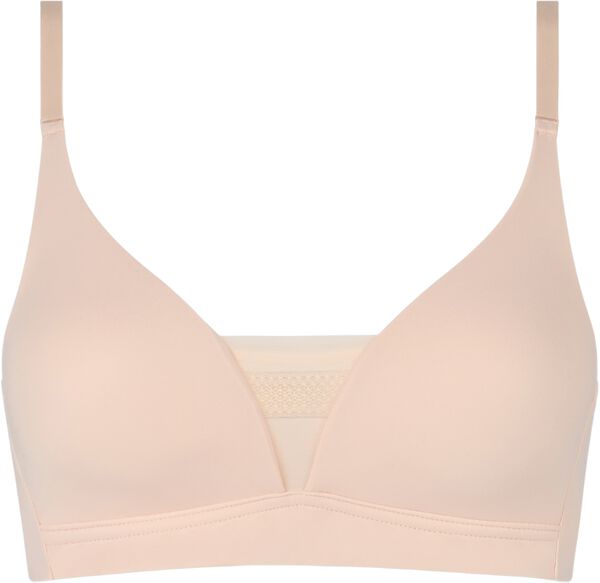 Easy Bliss Wirefree T-shirt Bra