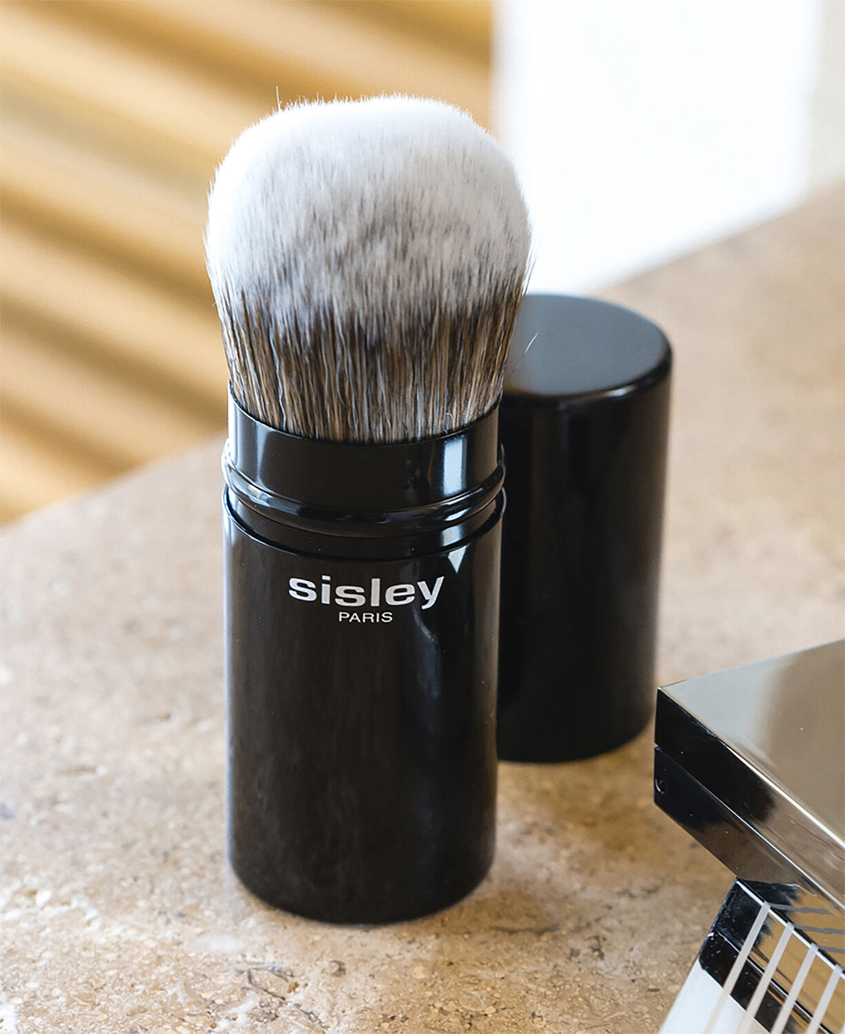 Kabuki brush - Pinceau Phyto-Touche
