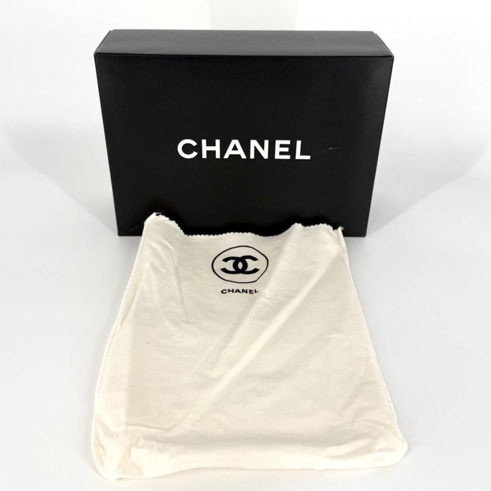 Chanel Shoulder Bag