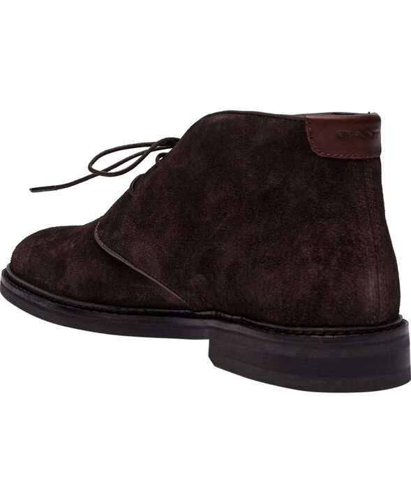 Bidford Mid Boot