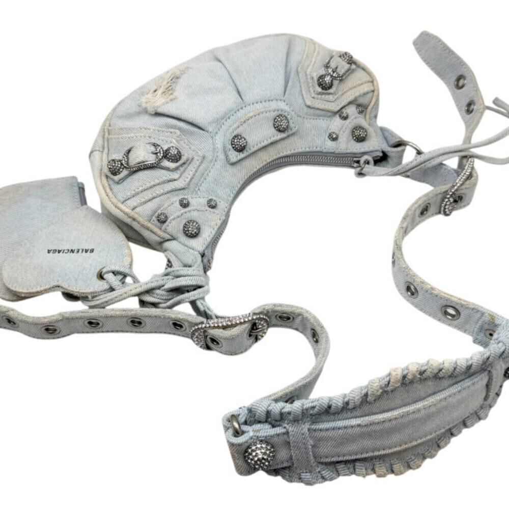 Balenciaga Le Cagole