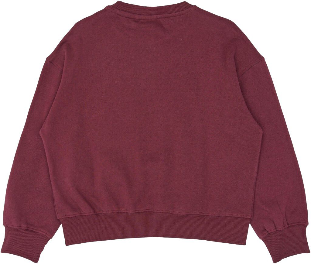 TNValerie OS Sweatshirt