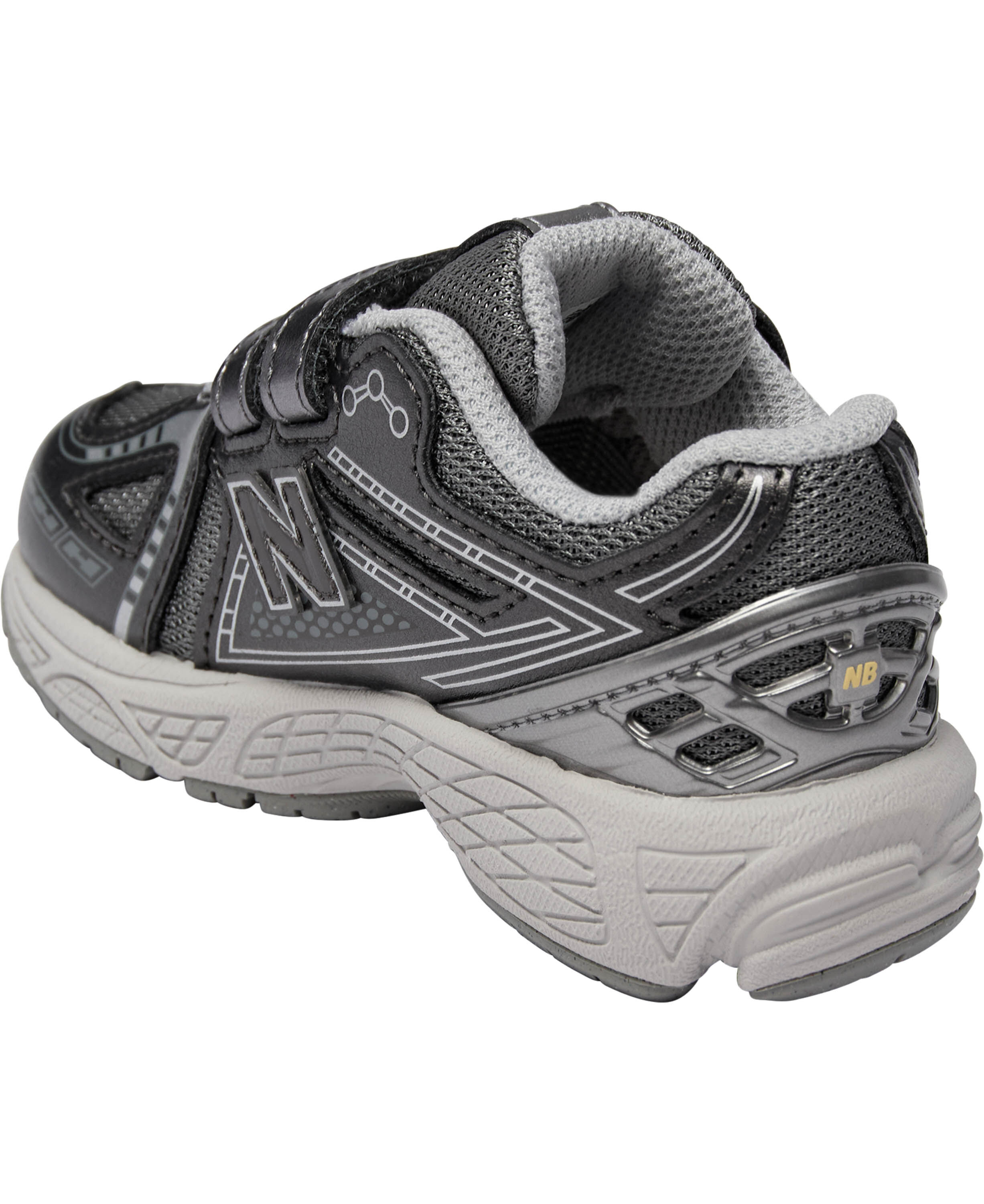 New Balance 1906 Kids Hook & Loop