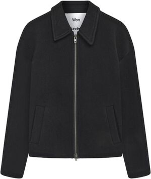 Sebastian Jacket